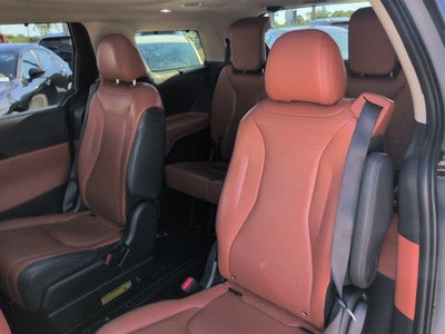 2024 Kia Carnival SX Prestige