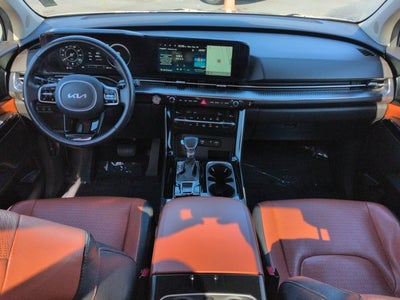 2024 Kia Carnival SX Prestige