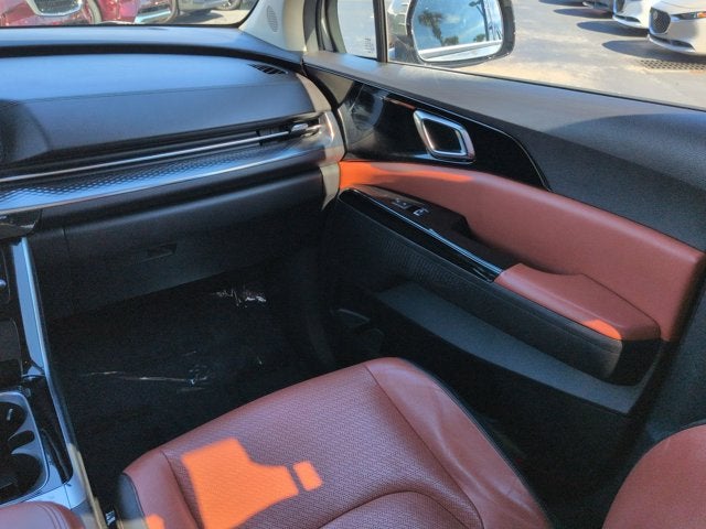 2024 Kia Carnival SX Prestige