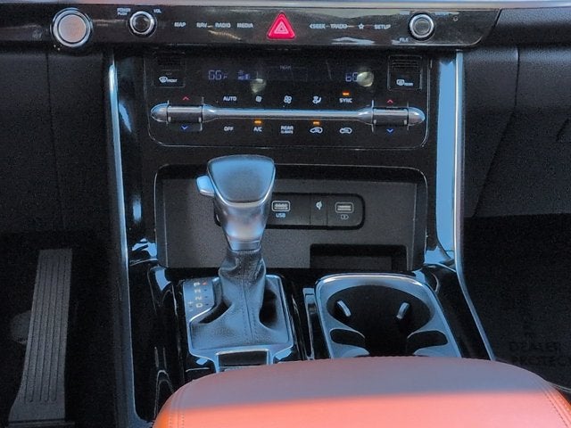 2024 Kia Carnival SX Prestige