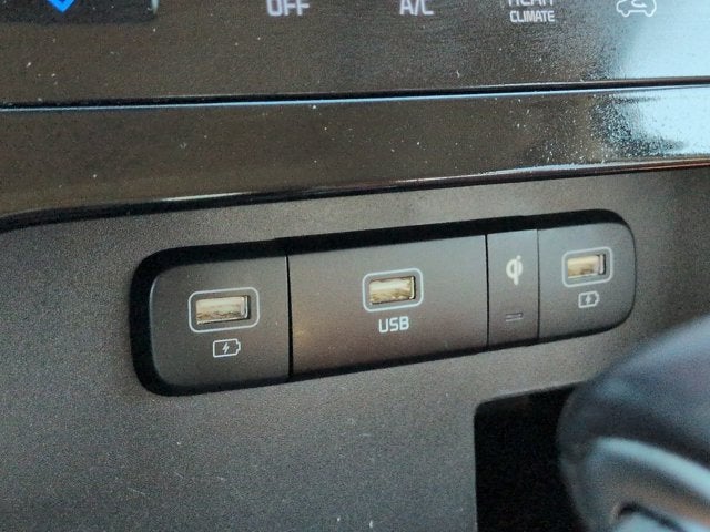 2024 Kia Carnival SX Prestige