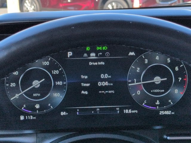 2024 Kia Carnival SX Prestige