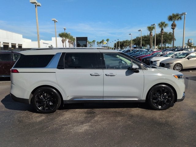 2024 Kia Carnival SX Prestige