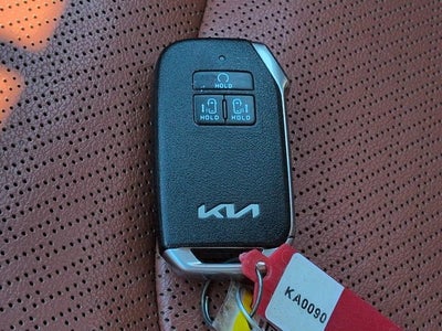 2024 Kia Carnival SX Prestige