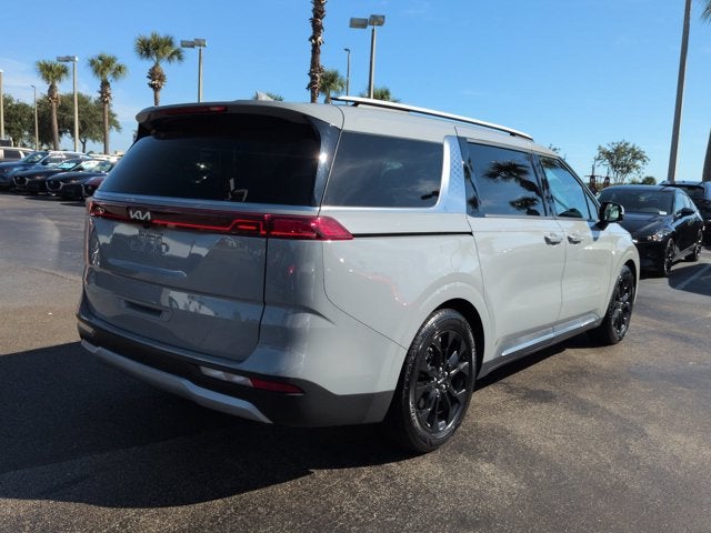 2024 Kia Carnival SX Prestige