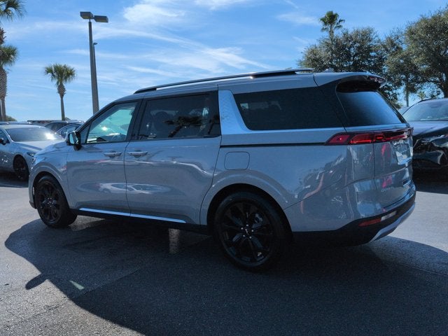 2024 Kia Carnival SX Prestige