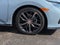 2021 Honda Civic Hatchback Sport