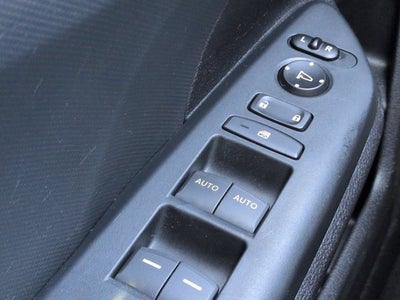 2021 Honda Civic Hatchback Sport