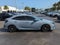 2021 Honda Civic Hatchback Sport