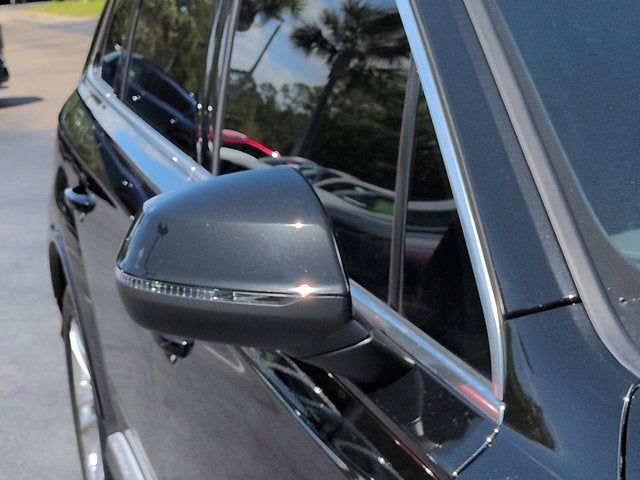 2022 Audi Q7 Premium Plus