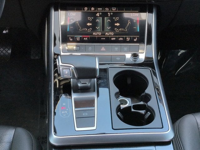 2022 Audi Q7 Premium Plus
