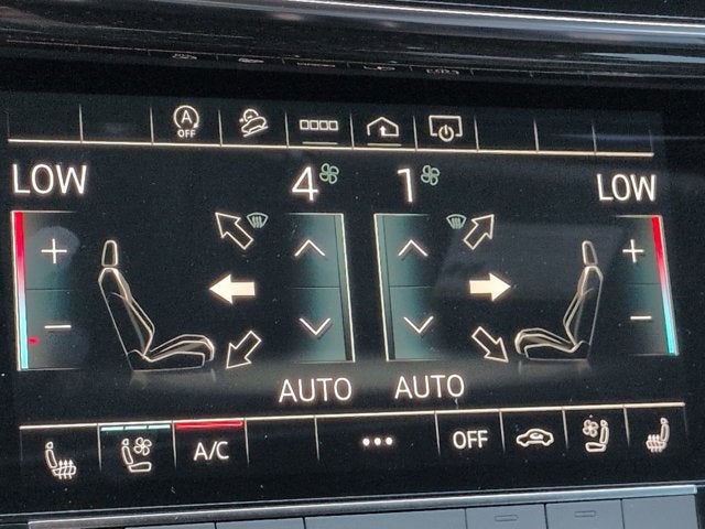 2022 Audi Q7 Premium Plus