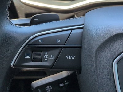 2022 Audi Q7 Premium Plus