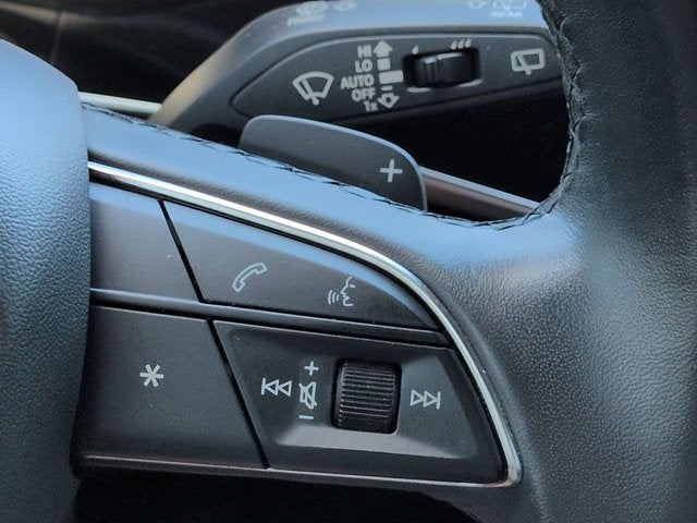 2022 Audi Q7 Premium Plus