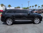2022 Audi Q7 Premium Plus