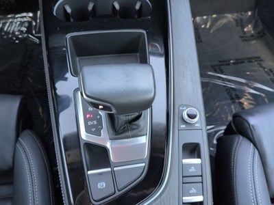 2023 Audi A5 Cabriolet S line Premium Plus