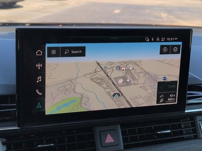 2023 Audi A5 Cabriolet S line Premium Plus