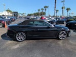 2023 Audi A5 Cabriolet S line Premium Plus