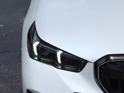 2024 BMW 5 Series 530i