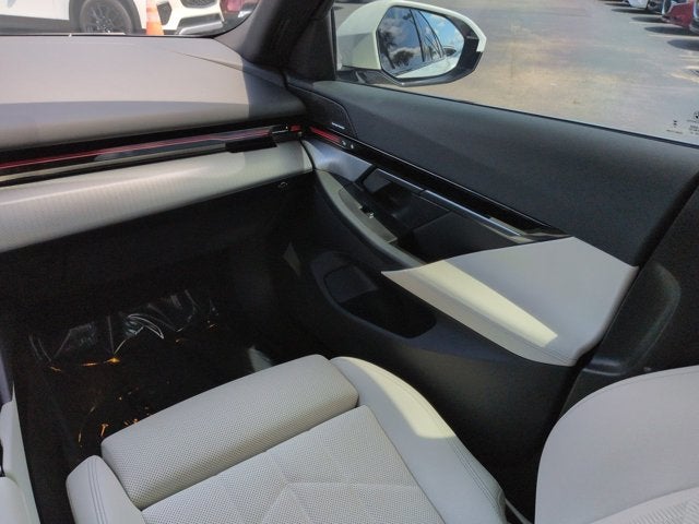2024 BMW 5 Series 530i