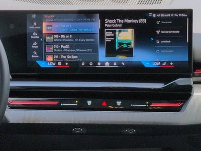 2024 BMW 5 Series 530i
