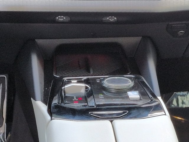2024 BMW 5 Series 530i