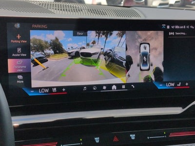 2024 BMW 5 Series 530i