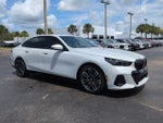 2024 BMW 5 Series 530i