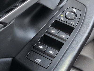 2024 BMW 5 Series 530i