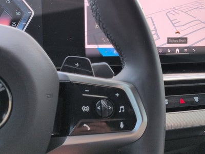 2024 BMW 5 Series 530i