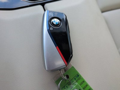 2024 BMW 5 Series 530i