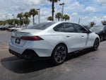 2024 BMW 5 Series 530i