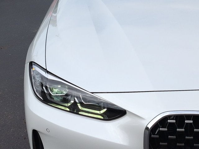 2022 BMW 4 Series 430i