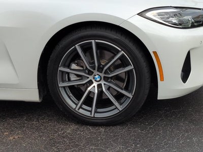 2022 BMW 4 Series 430i