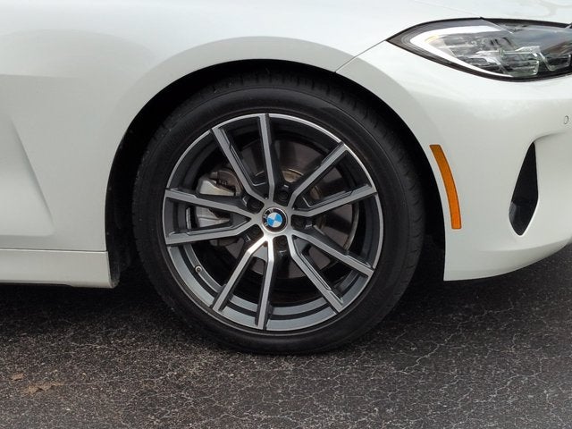 2022 BMW 4 Series 430i