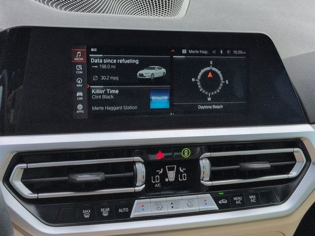 2022 BMW 4 Series 430i