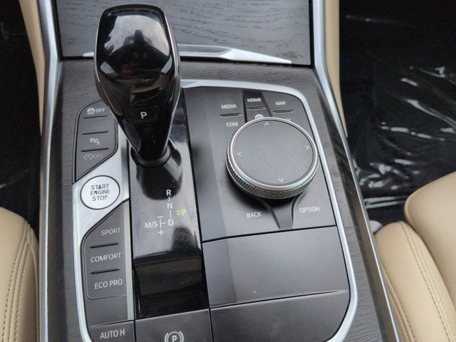 2022 BMW 4 Series 430i