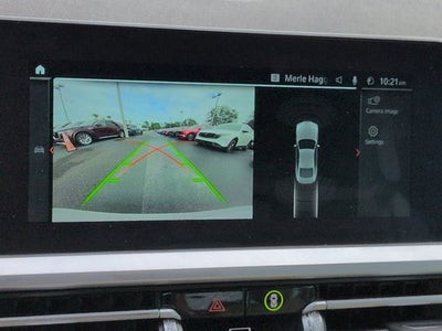 2022 BMW 4 Series 430i
