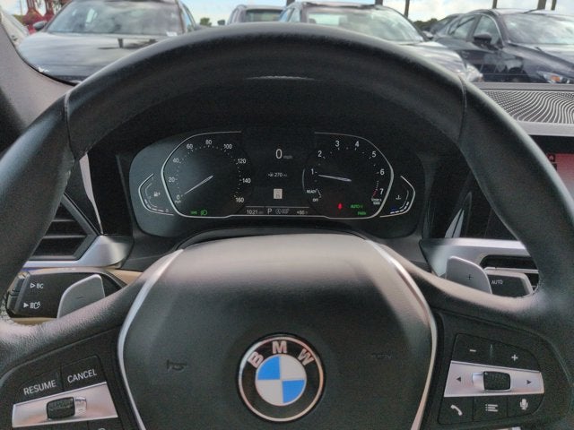 2022 BMW 4 Series 430i