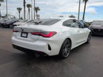 2022 BMW 4 Series 430i