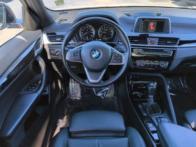 2018 BMW X2 sDrive28i