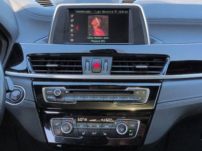 2018 BMW X2 sDrive28i