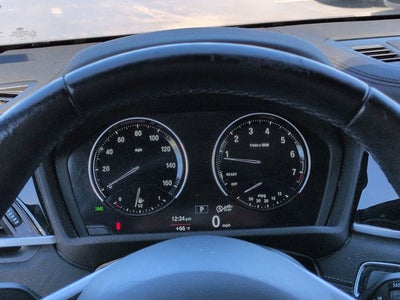 2018 BMW X2 sDrive28i