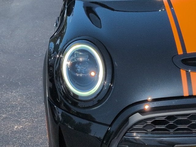 2024 MINI Convertible Cooper S