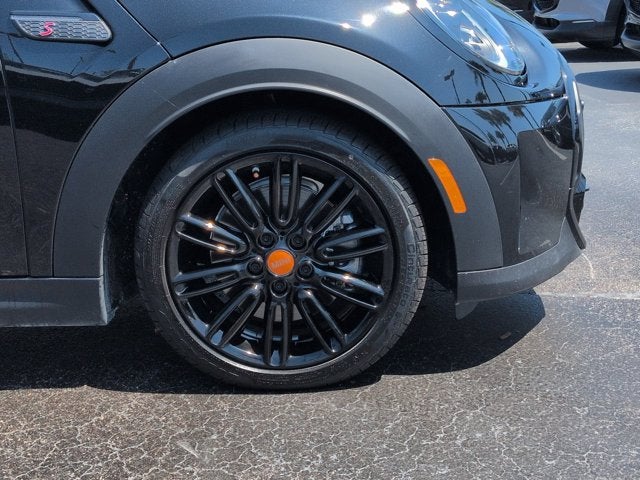 2024 MINI Convertible Cooper S