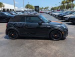 2024 MINI Convertible Cooper S