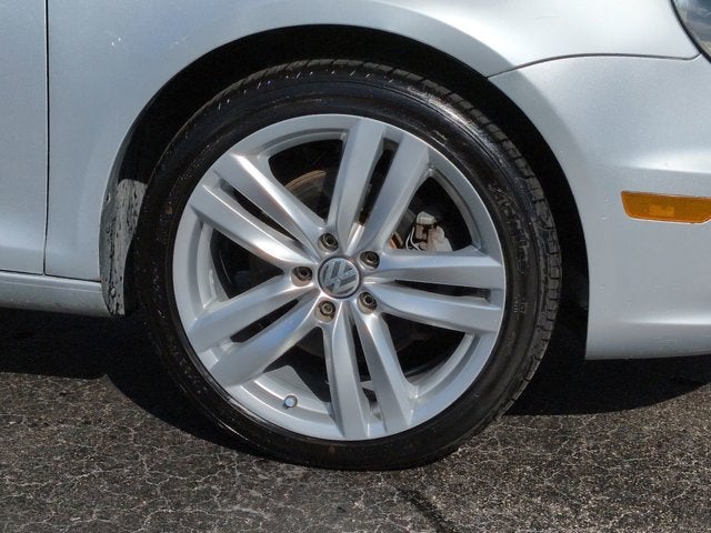 2012 Volkswagen Eos Executive