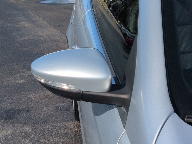 2012 Volkswagen Eos Executive