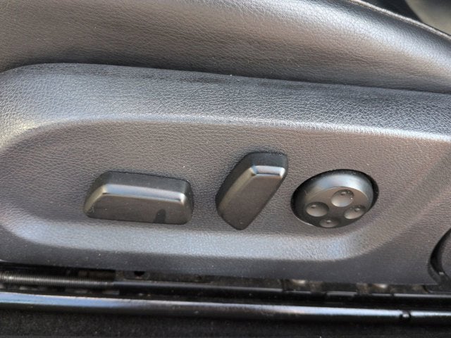 2012 Volkswagen Eos Executive