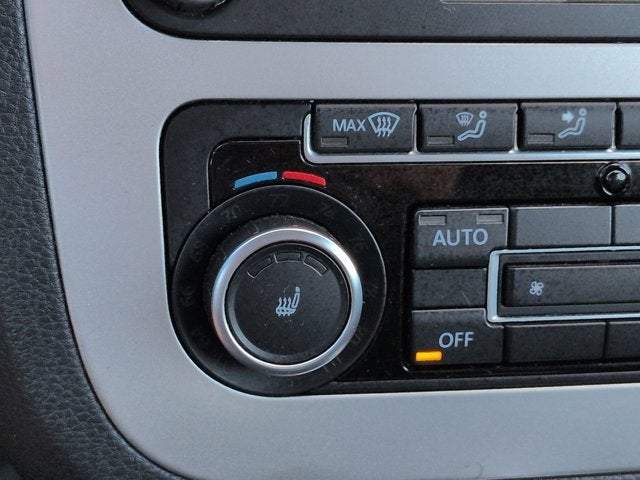 2012 Volkswagen Eos Executive